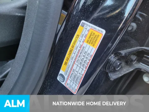 More photos of 2024 GMC Terrain AT4 at ALM CDJR Perry, GA