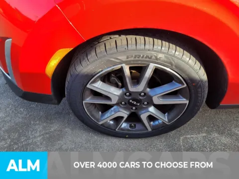 Another view of 2024 Kia Soul EX for sale in Perry, GA at ALM CDJR Perry