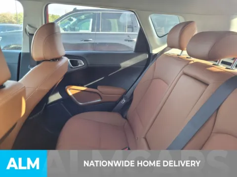 More photos of 2024 Kia Soul EX at ALM CDJR Perry, GA