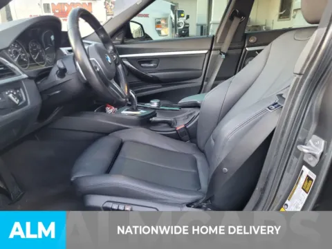 More photos of 2017 BMW 3 Series 330 Gran Turismo i xDrive at ALM CDJR Perry, GA