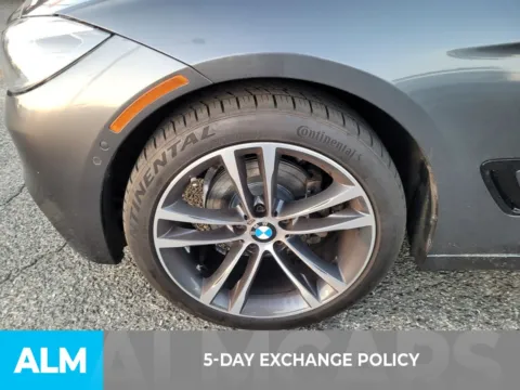 More photos of 2017 BMW 3 Series 330 Gran Turismo i xDrive at ALM CDJR Perry, GA