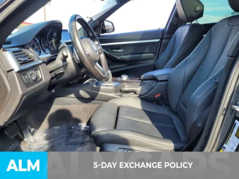 More photos of 2017 BMW 3 Series 330 Gran Turismo i xDrive at ALM CDJR Perry, GA