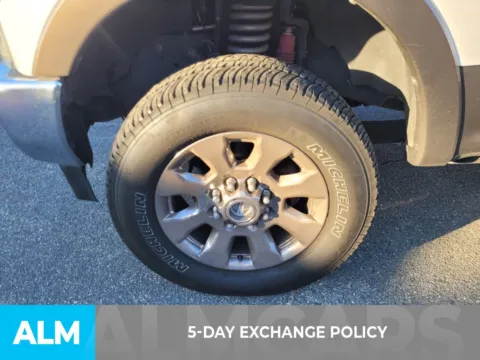 More photos of 2017 Ford F-250SD King Ranch at ALM CDJR Perry, GA