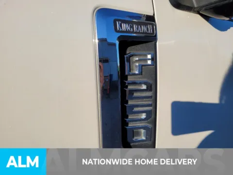 More photos of 2017 Ford F-250SD King Ranch at ALM CDJR Perry, GA