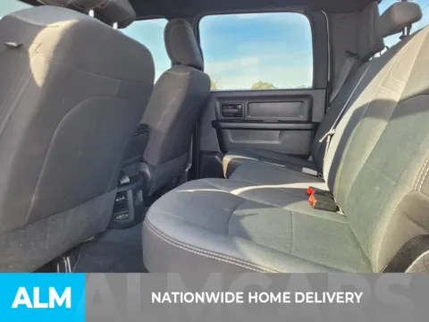 More photos of 2024 Ram 3500 Tradesman at ALM CDJR Perry, GA