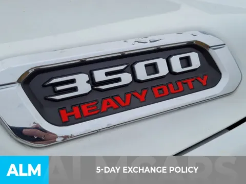 More photos of 2024 Ram 3500 Tradesman at ALM CDJR Perry, GA