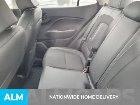 More photos of 2023 Hyundai Venue Limited at ALM CDJR Perry, GA