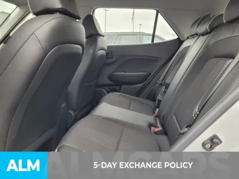 More photos of 2023 Hyundai Venue Limited at ALM CDJR Perry, GA