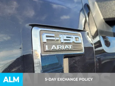 More photos of 2021 Ford F-150 Lariat at ALM CDJR Perry, GA