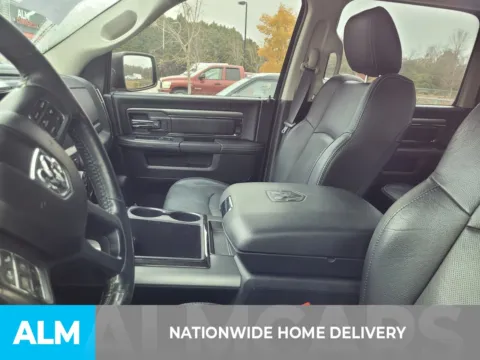 More photos of 2015 Ram 1500 Sport at ALM CDJR Perry, GA