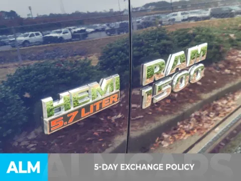 More photos of 2015 Ram 1500 Sport at ALM CDJR Perry, GA