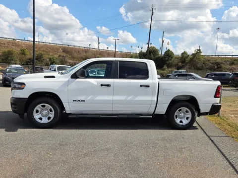 Photos of 2026 Ram 1500 Tradesman for sale in Perry, GA at ALM CDJR Perry