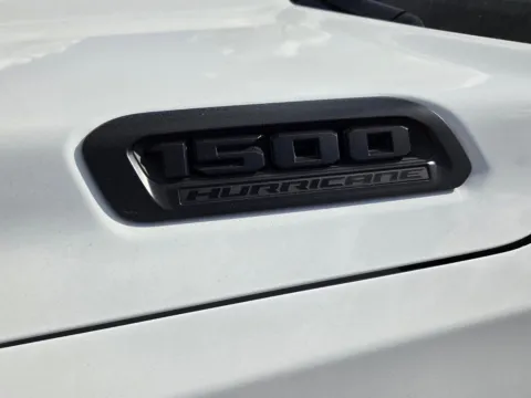 More photos of 2026 Ram 1500 Tradesman at ALM CDJR Perry, GA