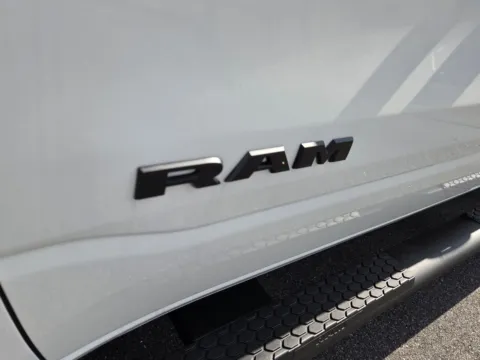 More photos of 2026 Ram 1500 Tradesman at ALM CDJR Perry, GA