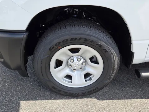 Another view of 2026 Ram 1500 Tradesman for sale in Perry, GA at ALM CDJR Perry