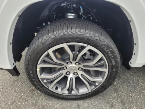 Photos of 2026 Ram 1500 Tungsten for sale in Perry, GA at ALM CDJR Perry