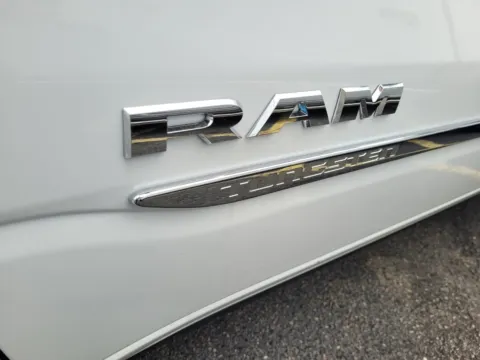 More photos of 2026 Ram 1500 Tungsten at ALM CDJR Perry, GA