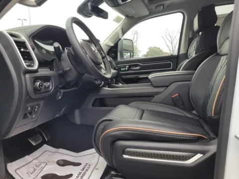 More photos of 2026 Ram 1500 Tungsten at ALM CDJR Perry, GA