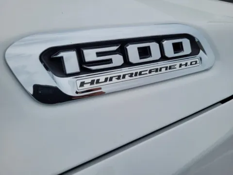 Another view of 2026 Ram 1500 Tungsten for sale in Perry, GA at ALM CDJR Perry