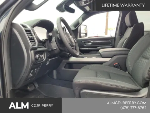 More photos of 2026 Ram 1500 Big Horn/Lone Star at ALM CDJR Perry, GA