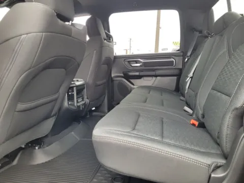 More photos of 2026 Ram 1500 Big Horn/Lone Star at ALM CDJR Perry, GA