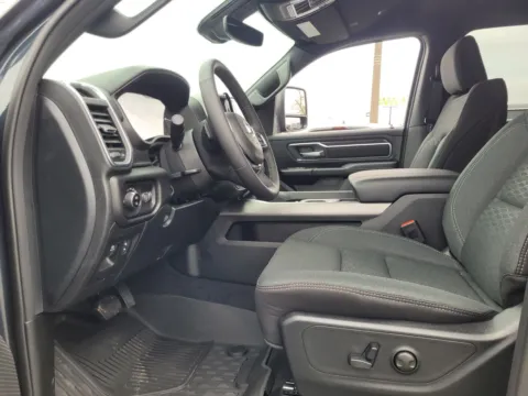 Another view of 2026 Ram 1500 Big Horn/Lone Star for sale in Perry, GA at ALM CDJR Perry