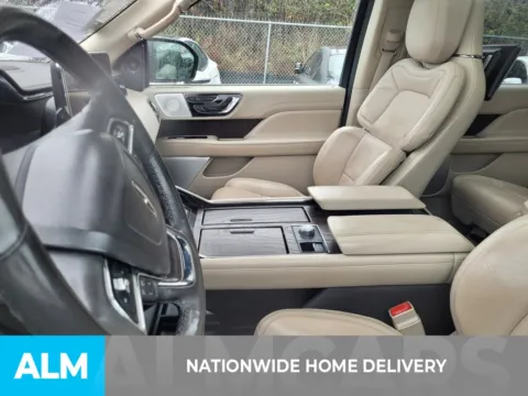 More photos of 2020 Lincoln Navigator Reserve at ALM CDJR Perry, GA
