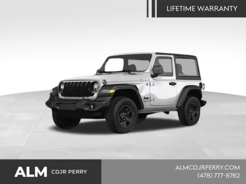 Red 2025 Jeep Grand Cherokee L Summit for sale in Perry, GA