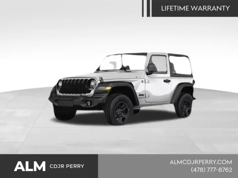 Red 2025 Jeep Grand Cherokee L Summit for sale in Perry, GA