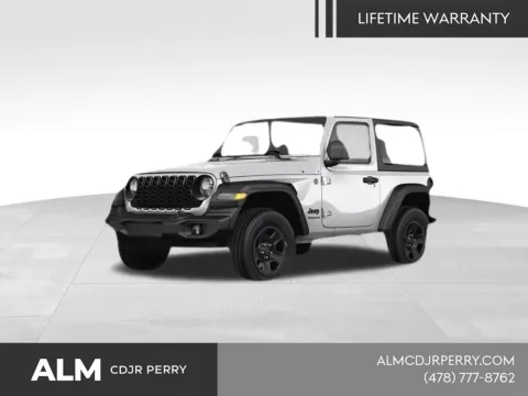 Red 2025 Jeep Grand Cherokee L Summit for sale in Perry, GA