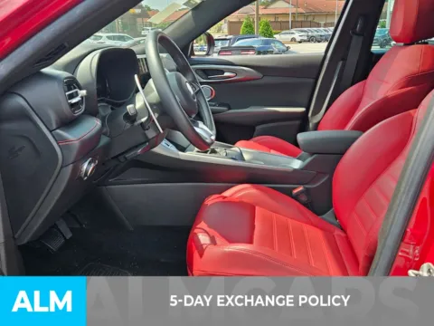 More photos of 2024 Dodge Hornet R/T Plus at ALM CDJR Perry, GA