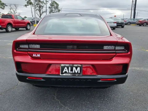 More photos of 2024 Dodge Charger R/T at ALM CDJR Perry, GA