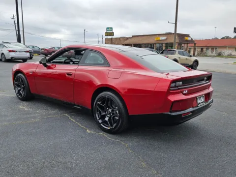 More photos of 2024 Dodge Charger R/T at ALM CDJR Perry, GA