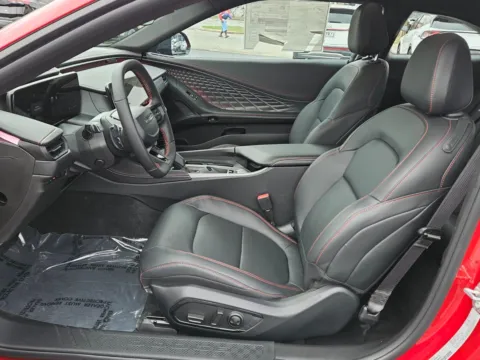 Another view of 2024 Dodge Charger R/T for sale in Perry, GA at ALM CDJR Perry