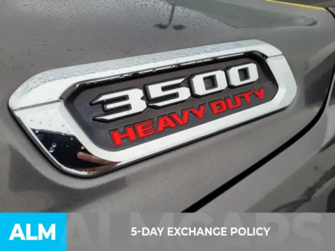 Another view of 2019 Ram 3500 Limited for sale in Perry, GA at ALM CDJR Perry