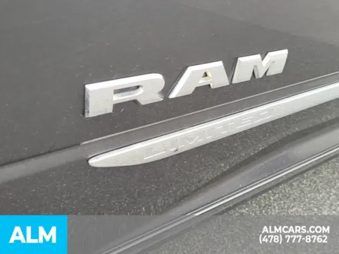 More photos of 2019 Ram 3500 Limited at ALM CDJR Perry, GA