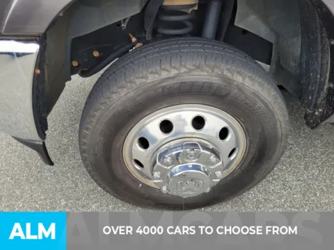 Another view of 2019 Ram 3500 Limited for sale in Perry, GA at ALM CDJR Perry