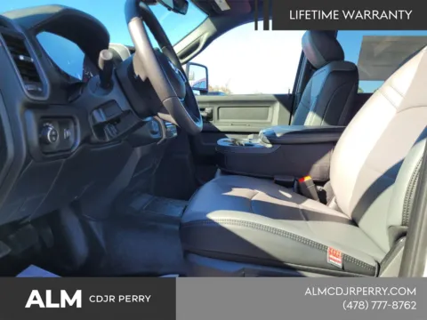 Another view of 2026 Ram 3500 Tradesman for sale in Perry, GA at ALM CDJR Perry