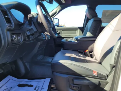 Photos of 2026 Ram 3500 Tradesman for sale in Perry, GA at ALM CDJR Perry