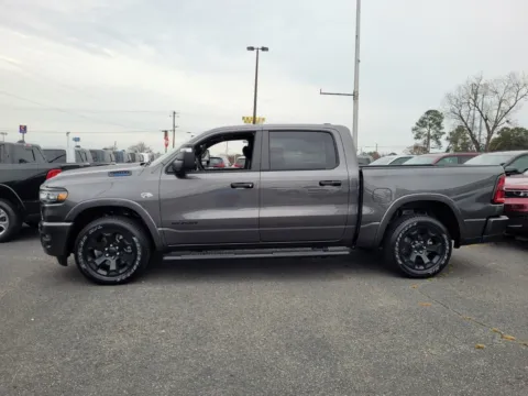 Photos of 2026 Ram 1500 Big Horn/Lone Star for sale in Perry, GA at ALM CDJR Perry