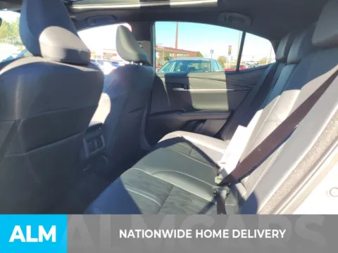 More photos of 2025 Toyota Camry XSE at ALM CDJR Perry, GA