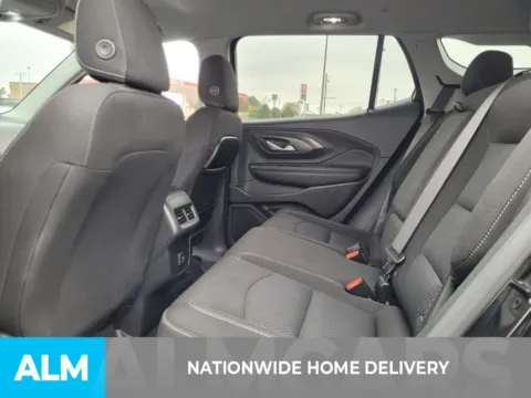 More photos of 2022 GMC Terrain SLE at ALM CDJR Perry, GA