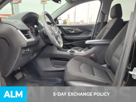 More photos of 2022 GMC Terrain SLE at ALM CDJR Perry, GA