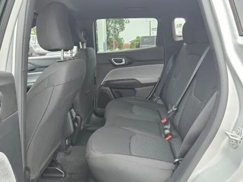 More photos of 2025 Jeep Compass Sport at ALM CDJR Perry, GA