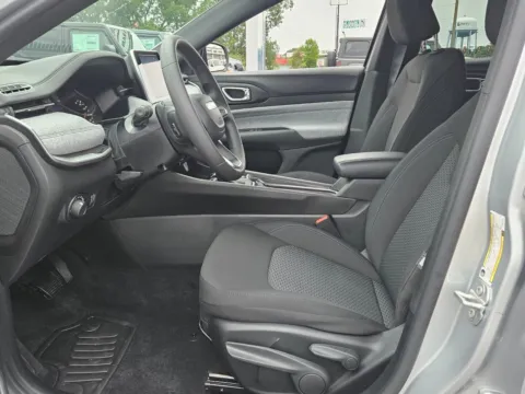 Another view of 2025 Jeep Compass Sport for sale in Perry, GA at ALM CDJR Perry