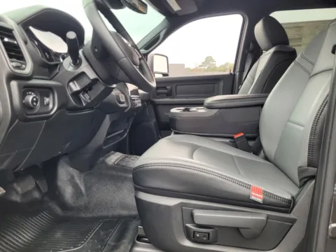 Another view of 2026 Ram 3500 Tradesman for sale in Perry, GA at ALM CDJR Perry