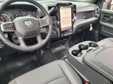 More photos of 2026 Ram 3500 Tradesman at ALM CDJR Perry, GA