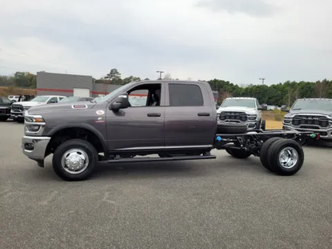 Photos of 2026 Ram 3500 Tradesman for sale in Perry, GA at ALM CDJR Perry