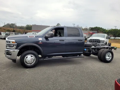 Photos of 2026 Ram 3500 Tradesman for sale in Perry, GA at ALM CDJR Perry
