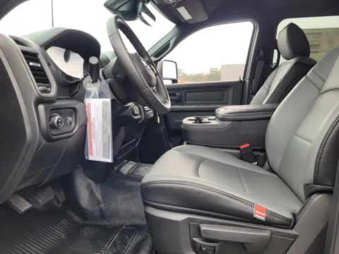 Another view of 2026 Ram 3500 Tradesman for sale in Perry, GA at ALM CDJR Perry